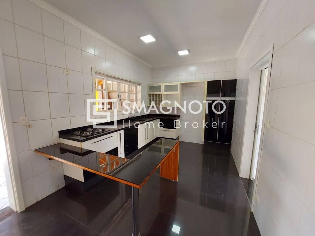 Casa com 5 dormitórios à venda, 670 m² por R$ 1.900.000,00 - Água Branca - Piracicaba/SP
