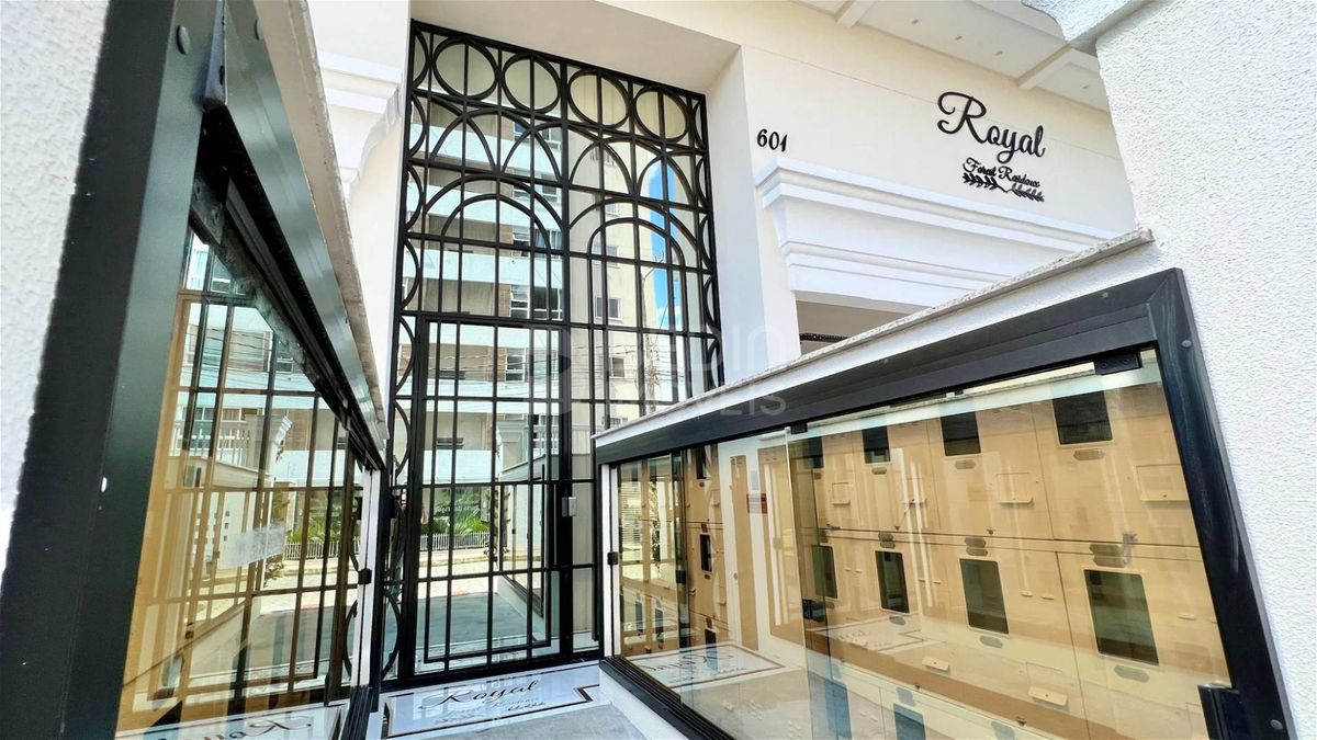 Apartamento de 2 quartos, 64m² no bairro Tabuleiro, em Camboriú | Eu Corretor