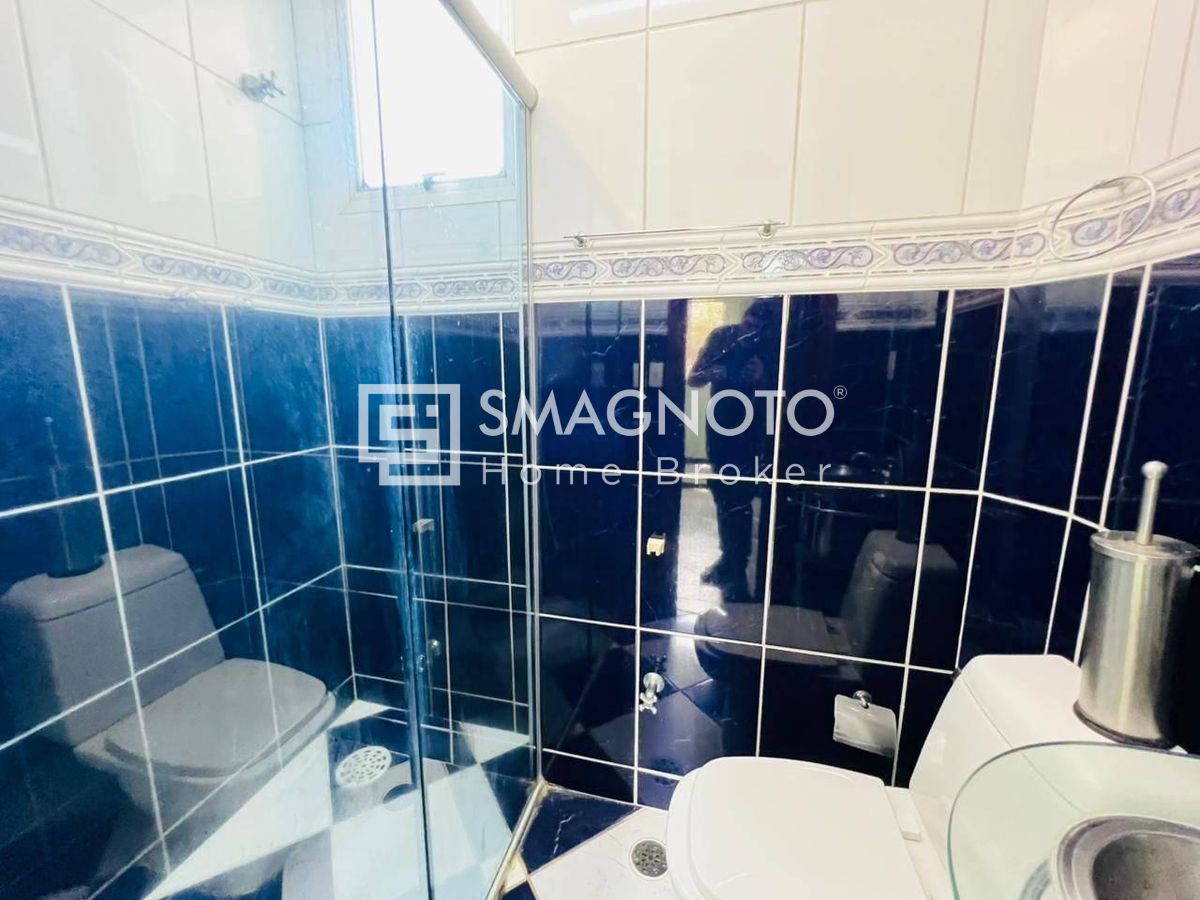 Apartamento com 3 dormitórios, 1 suíte à venda, 85 m² por R$ 300.000 - Nova América - Piracicaba/SP