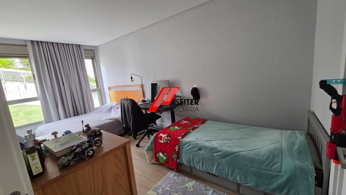 Apartamento de 1 dormitorio a venda Joao Paulo Florianopolis