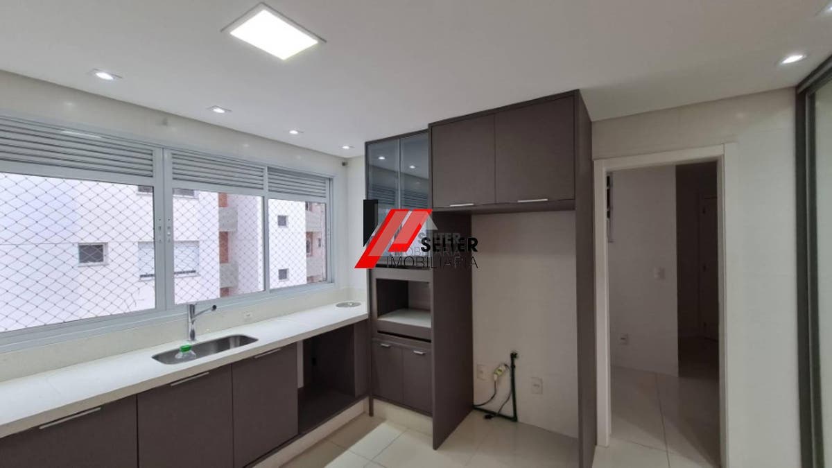 Cobertura a venda centro de florianópolis