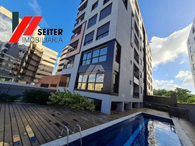 Apartamento a venda Itacorubi Florianopolis sc