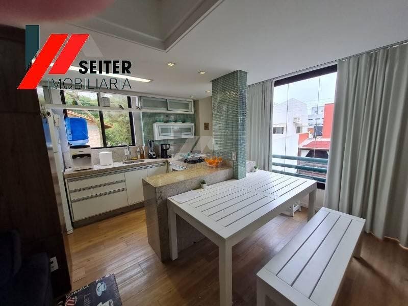 Apartamento de 2 dormitorios a venda Lagoa da Conceiçao