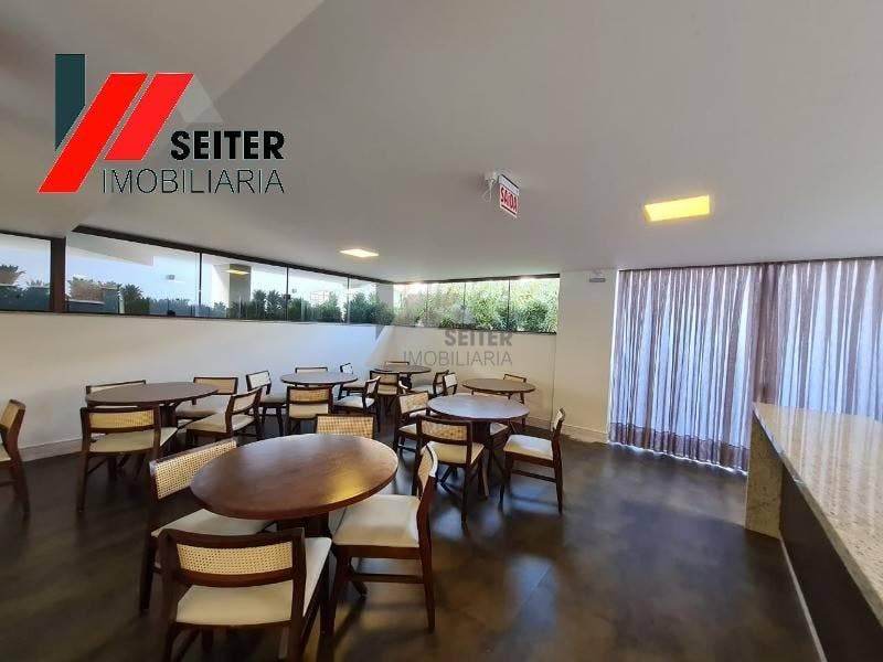 Apartamento a venda Itacorubi Florianopolis sc