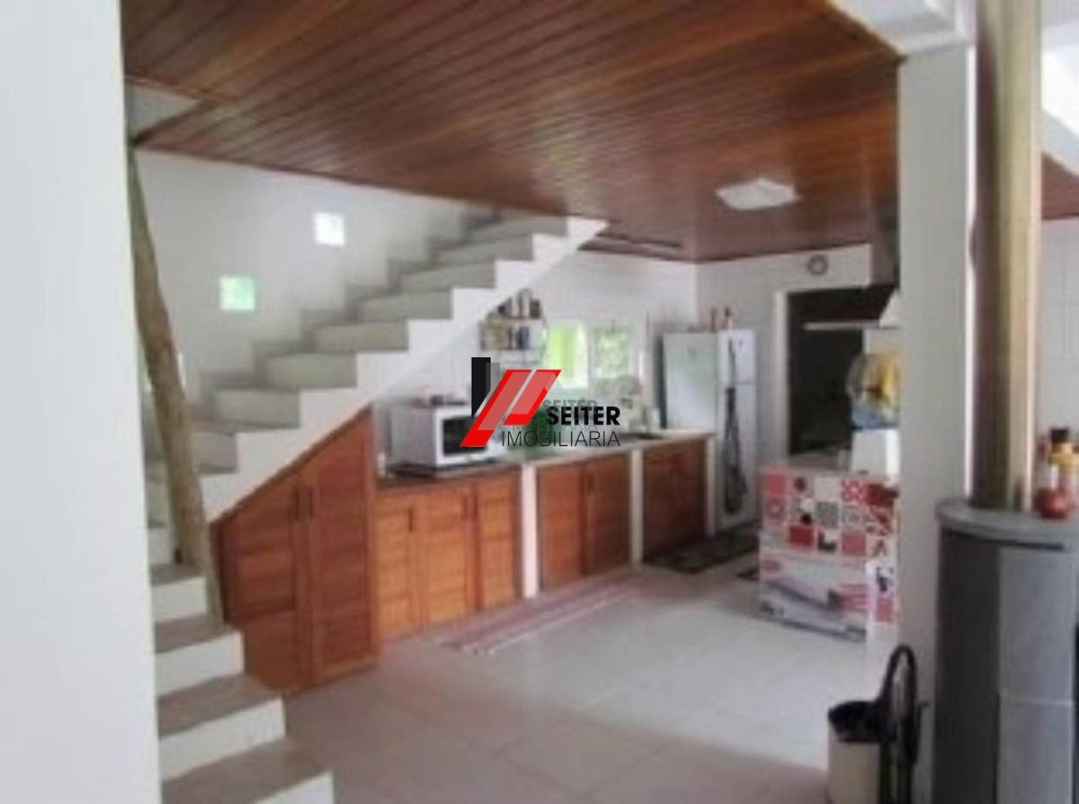 Sitio a venda na Pinheira - Palhoça