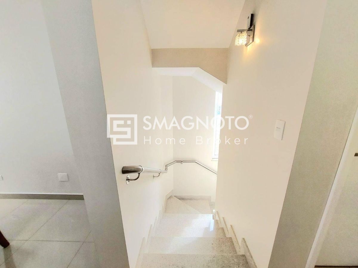 Sobrado com 3 quartos para locação , Reserva das Paineiras - Piracicaba