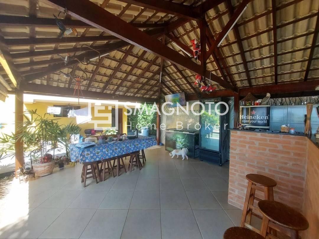 Chácara com 3 dormitórios à venda, 1024 m² por R$ 895.000,00 - Serra Verde - São Pedro/SP