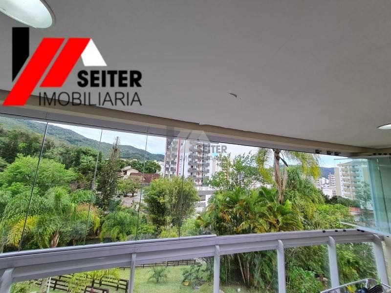 Apartamento a venda de 3 dormitorios Itacorubi Florianopolis