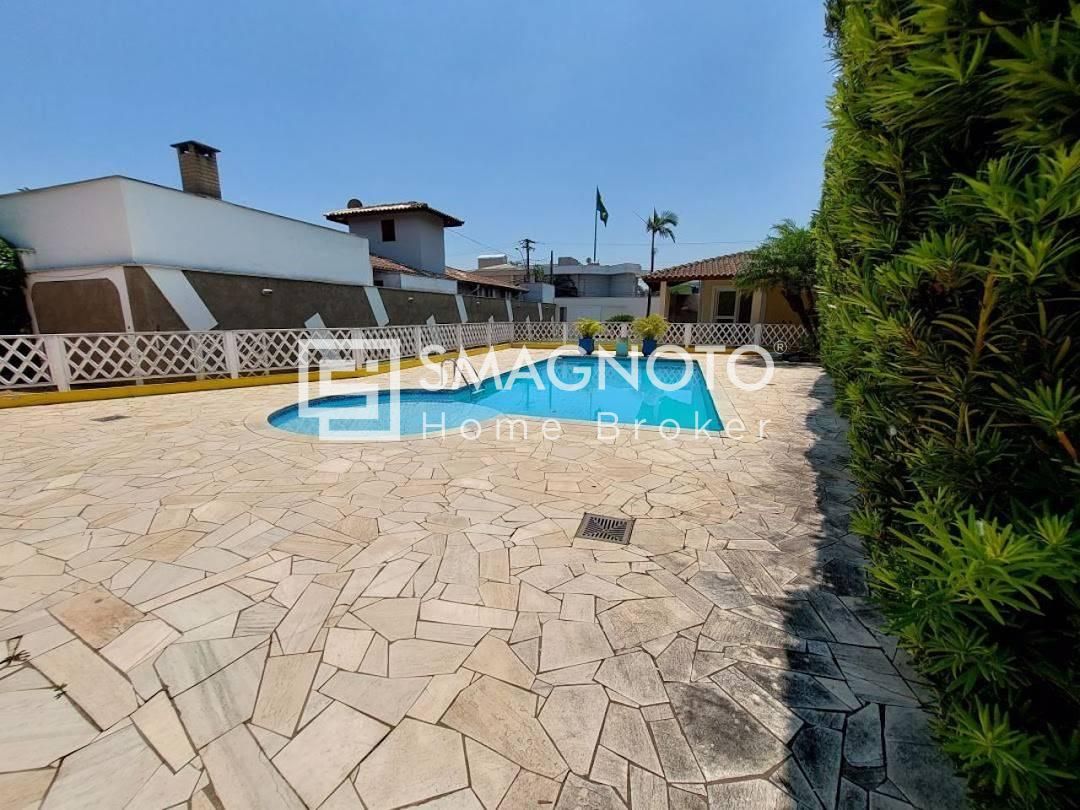 Casa com 5 dormitórios à venda, 670 m² por R$ 1.900.000,00 - Água Branca - Piracicaba/SP