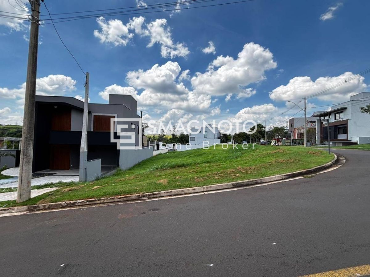 Terreno à venda, 392 m² por R$ 410.000 - Santa Rosa Ipês - Piracicaba/SP