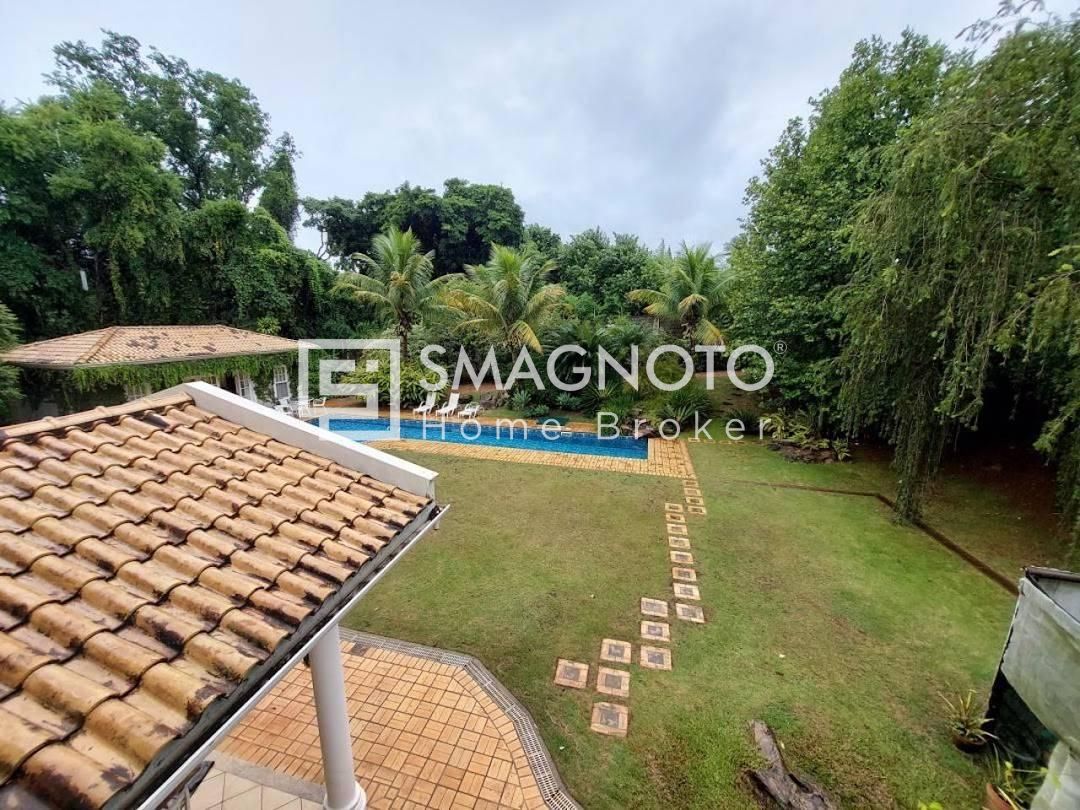Sobrado com 5 dormitórios à venda, 313 m² por R$ 2.990.000,00 - Campestre - Piracicaba/SP