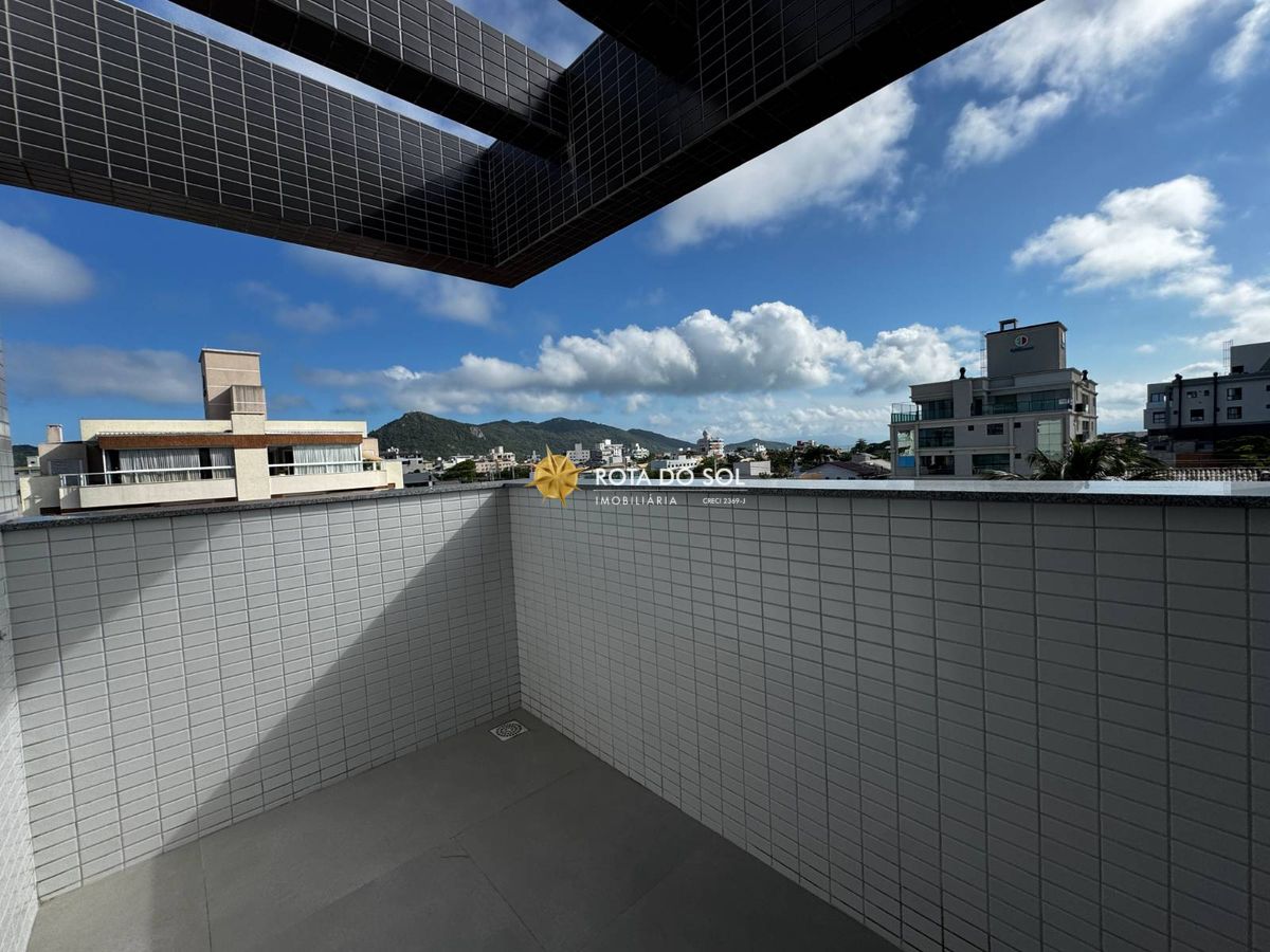 Cartier Residence Cobertura 3 suítes à venda Praia Mariscal Bombinhas SC — foto 3