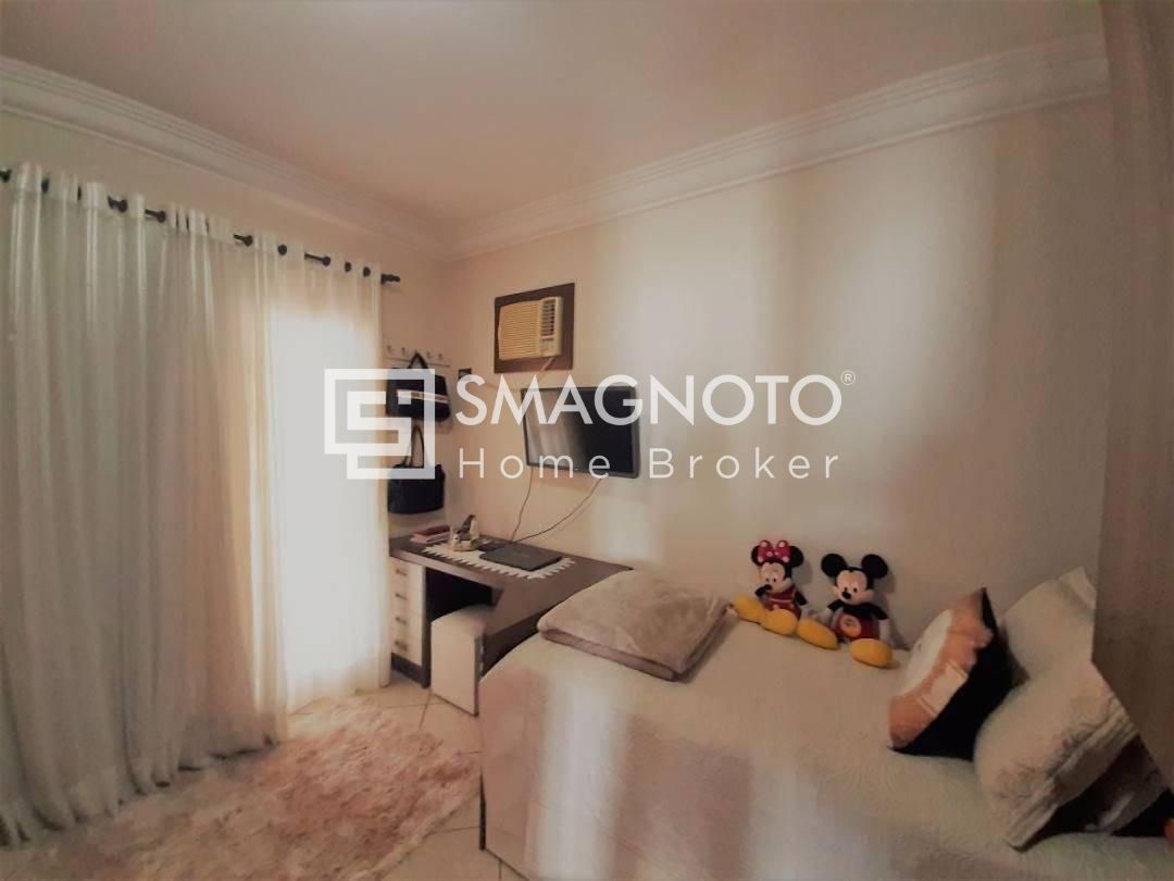 Casa com 3 dormitórios à venda, 186 m² por R$ 650.000,00 - Vila Rezende - Piracicaba/SP