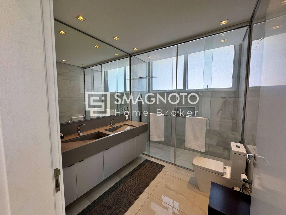 Sobrado com 5 dormitórios à venda, 344 m² por R$ 3.490.000,00 - Bongue - Piracicaba/SP
