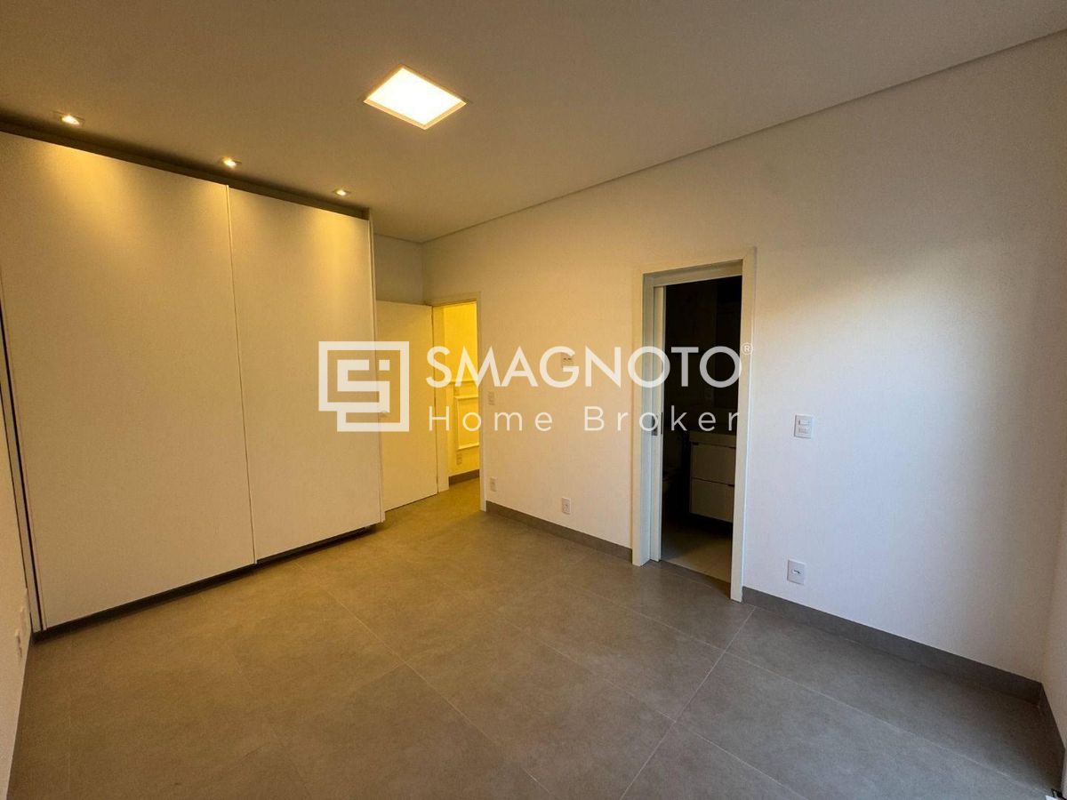 Casa à Venda em Piracicaba, 247 m² por R$ 3.660.000 - Alphaville - Piracicaba/SP