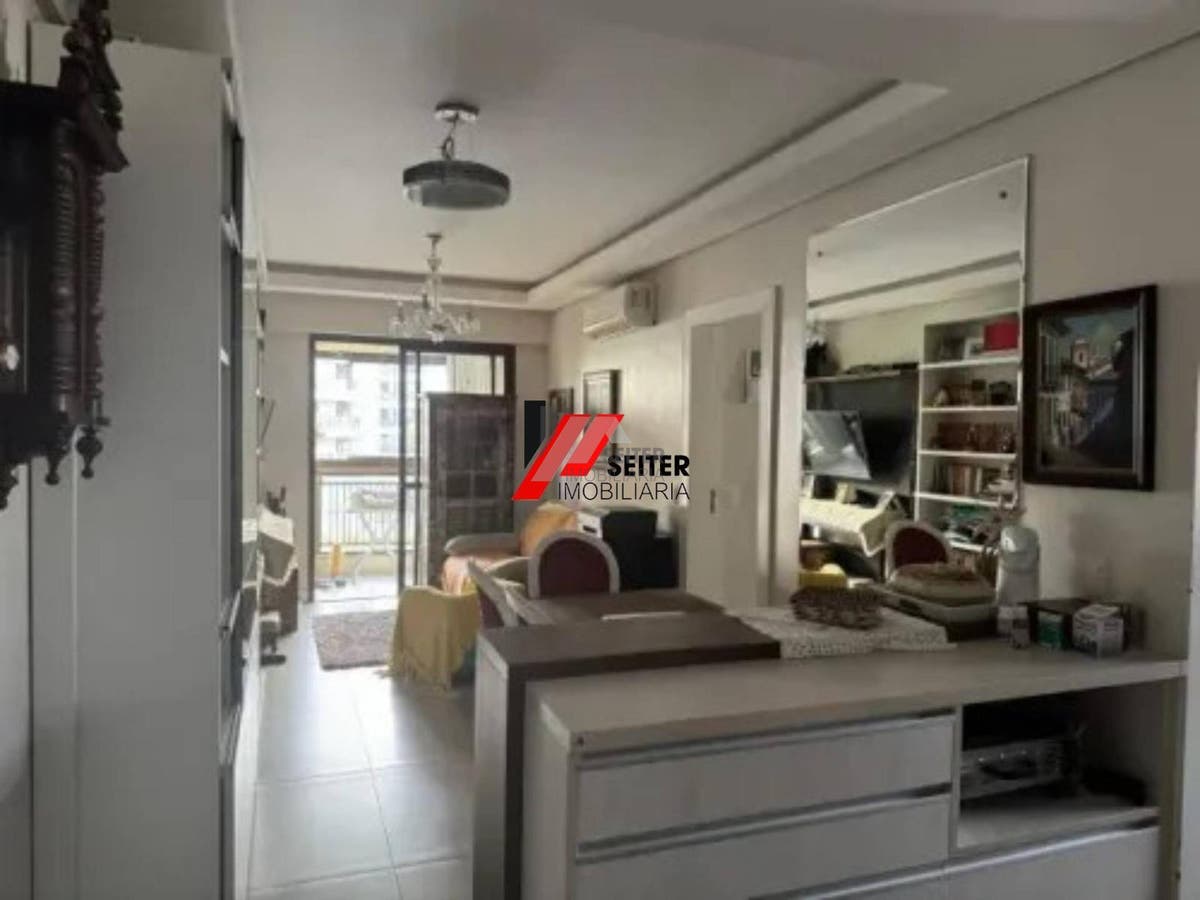 Apartamento a venda Itacorubi Florianópolis