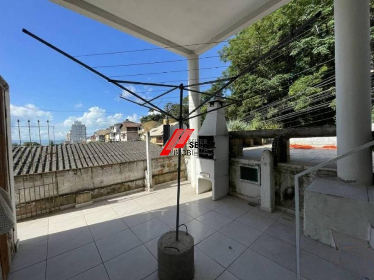 Casa a venda agronomica florianopolis