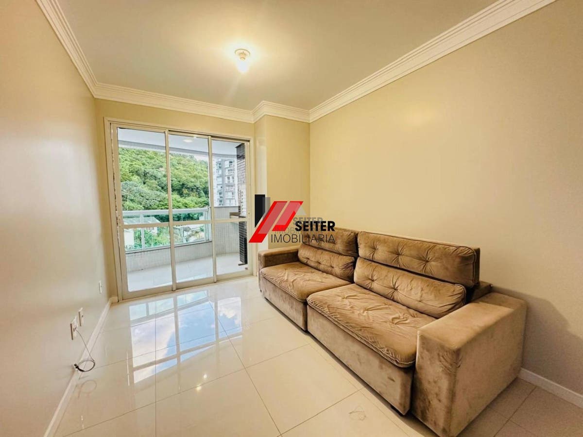 Apartamento de 4 dormitorios com suite para alugar Tom Jobim Itacorubi