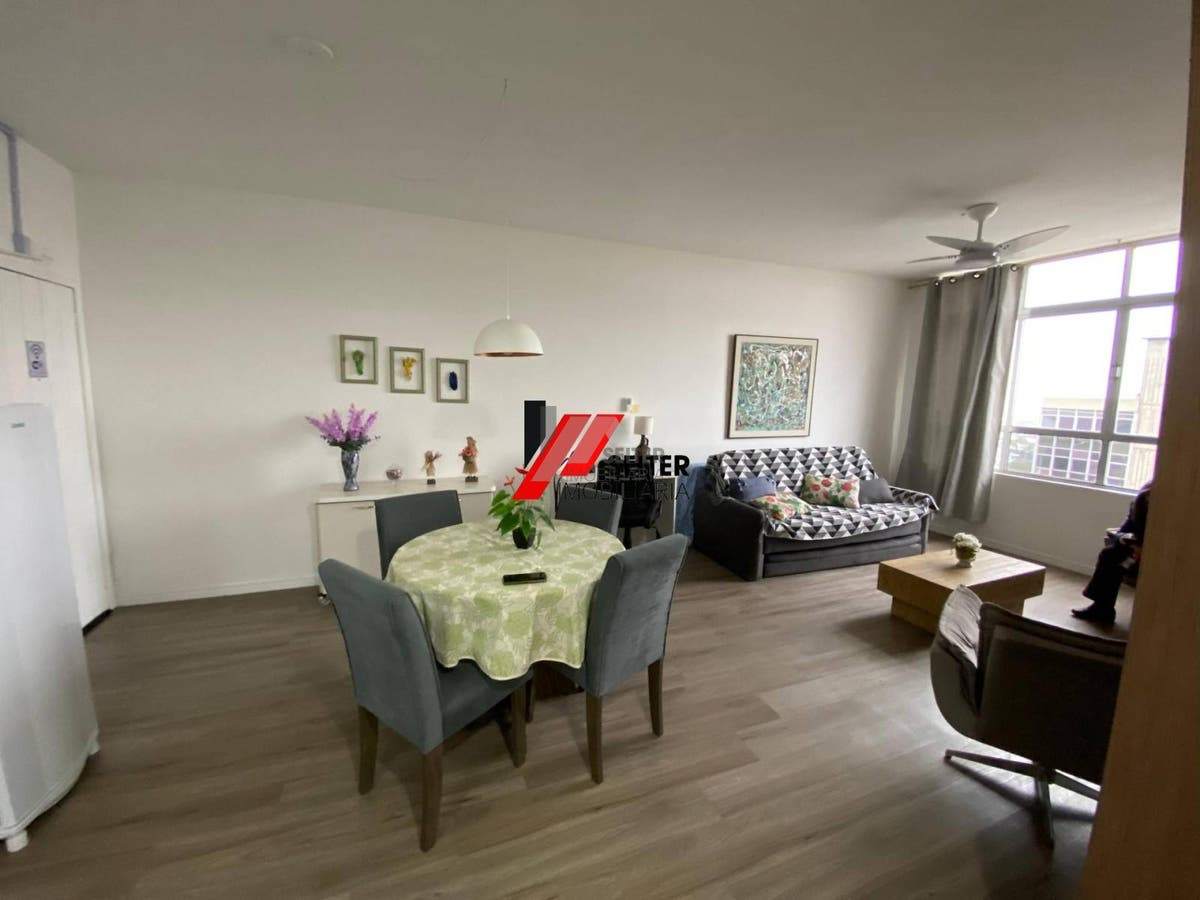 Aluga Apartamento centro de Florianópolis