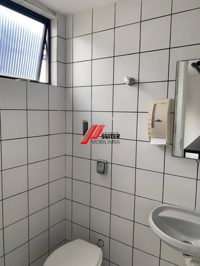 Sala comercial para alugar no centro de Florianópolis proximo mercado publico