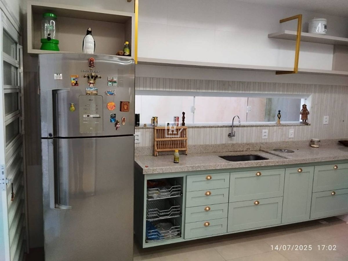 Casa de Condomínio com 4 quartos à Venda, Aruana - Aracaju