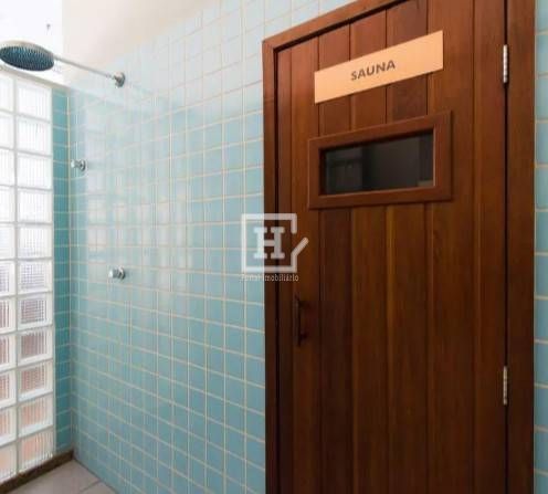 Flat/Loft/Estúdio com 1 quarto, Consolação - São Paulo