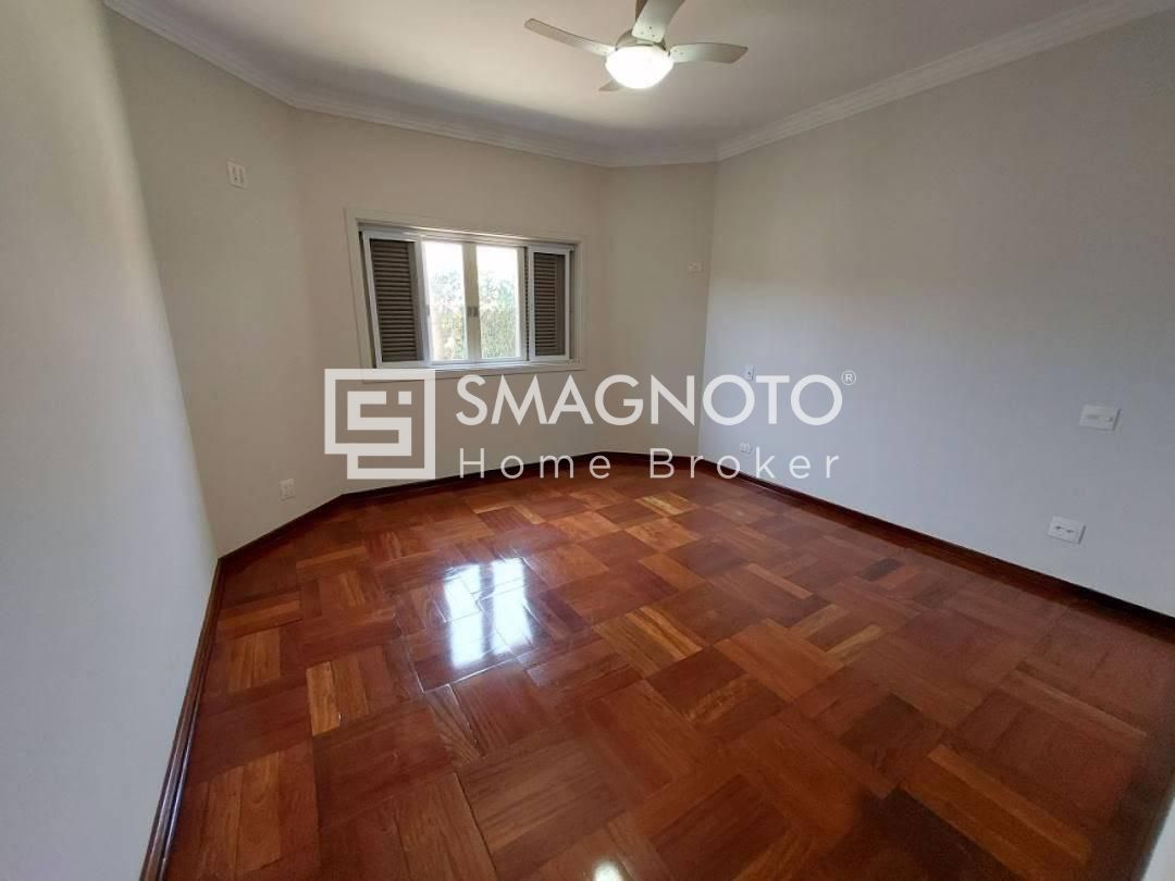 Casa com 5 dormitórios à venda, 670 m² por R$ 1.900.000,00 - Água Branca - Piracicaba/SP