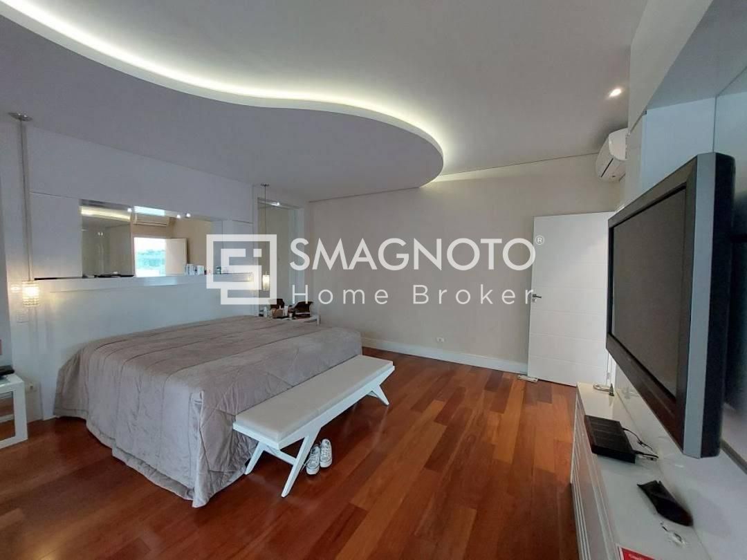 Sobrado em Condomínio com 4 quartos à Venda, Ondas - Piracicaba