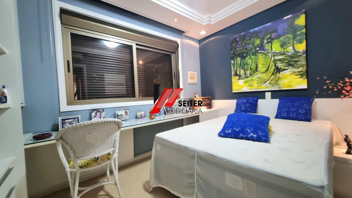 Apartamento à venda Beira Mar Agronômica Florianópolis