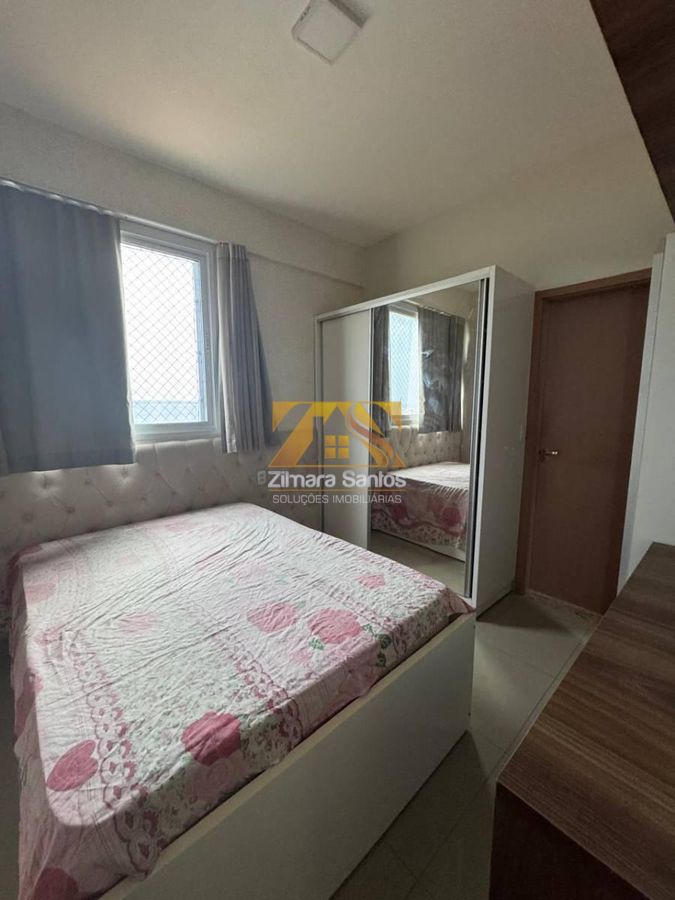Apartamento, 3 quartos, 65 m² - Foto 10