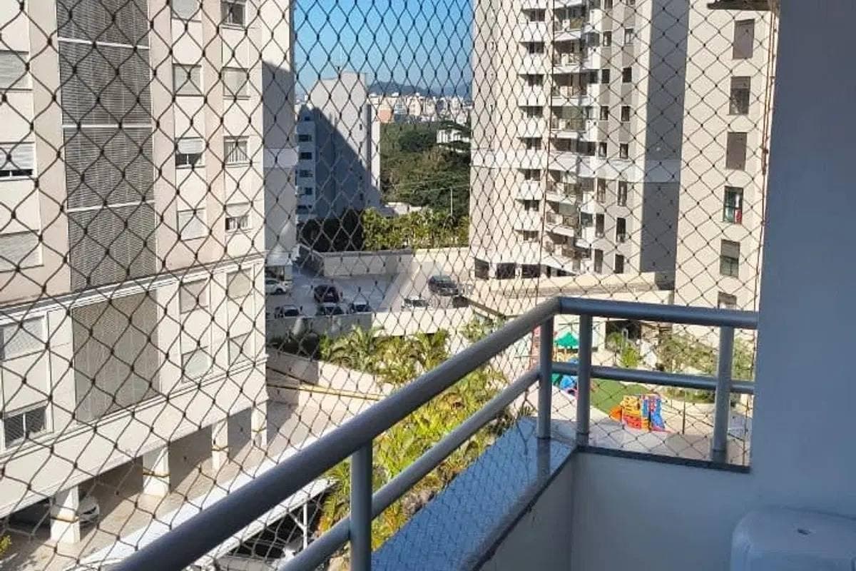 Apartamento com 3 quartos, Itacorubi - Florianópolis