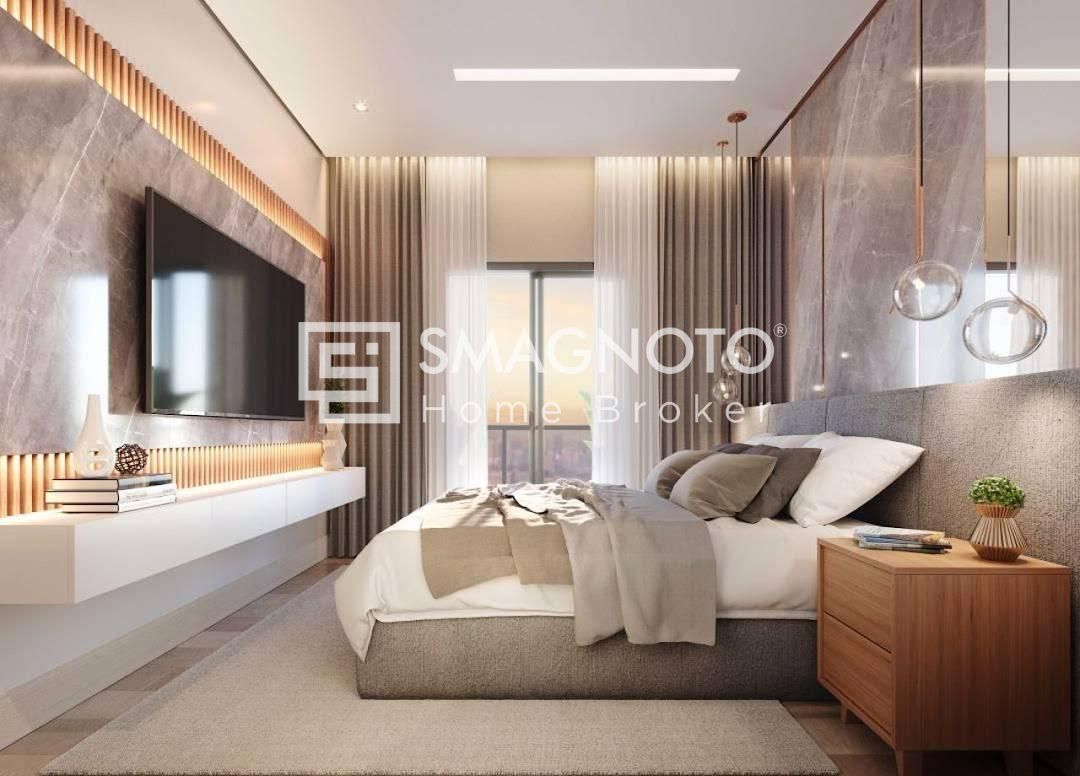 Apartamento com 3 dormitórios à venda, 170 m² por R$ 1.774.605,00 - Jardim Elite - Piracicaba/SP