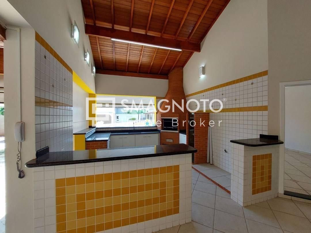 Casa com 5 dormitórios à venda, 670 m² por R$ 1.900.000,00 - Água Branca - Piracicaba/SP