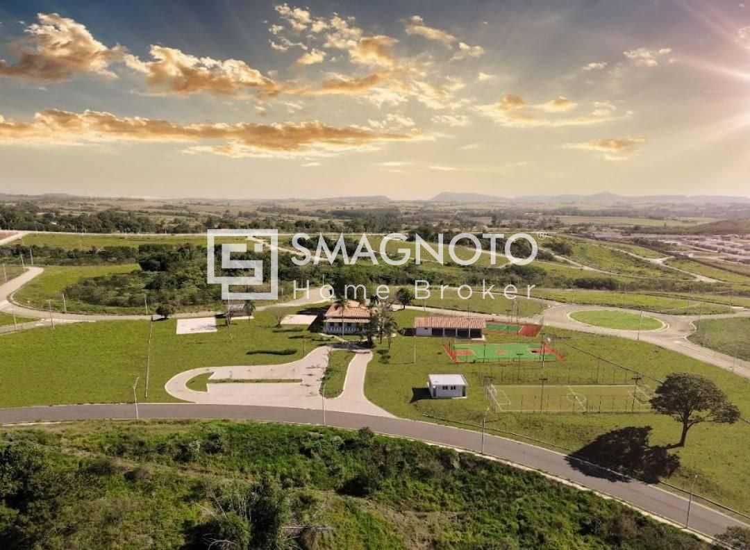 Terreno à venda, 307 m² por R$ 190.000,00 - Campestre - Piracicaba/SP