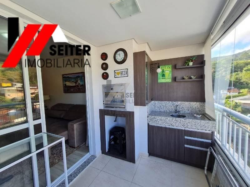 Apartamento a venda Itacorubi Florianopolis
