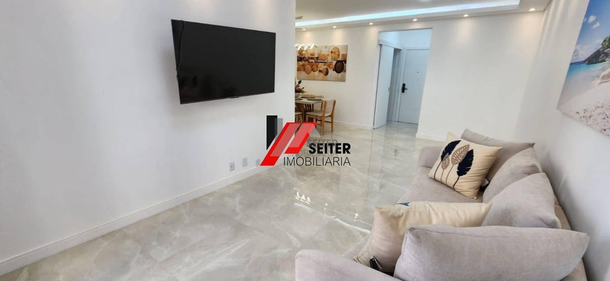 Apartamento a Venda Centro de Florianópolis