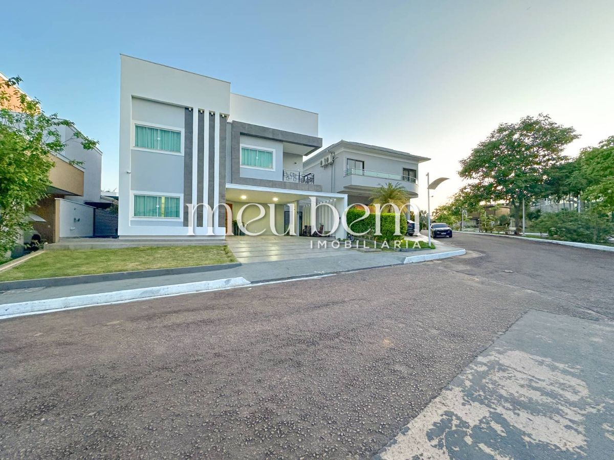 Residencial › Casa de Condomínio para Venda no bairro Costa e Silva por 2.800.000,00 - Casa de Condomínio em Costa e Silva, Porto Velho - à venda - Meu Bem Imóveis