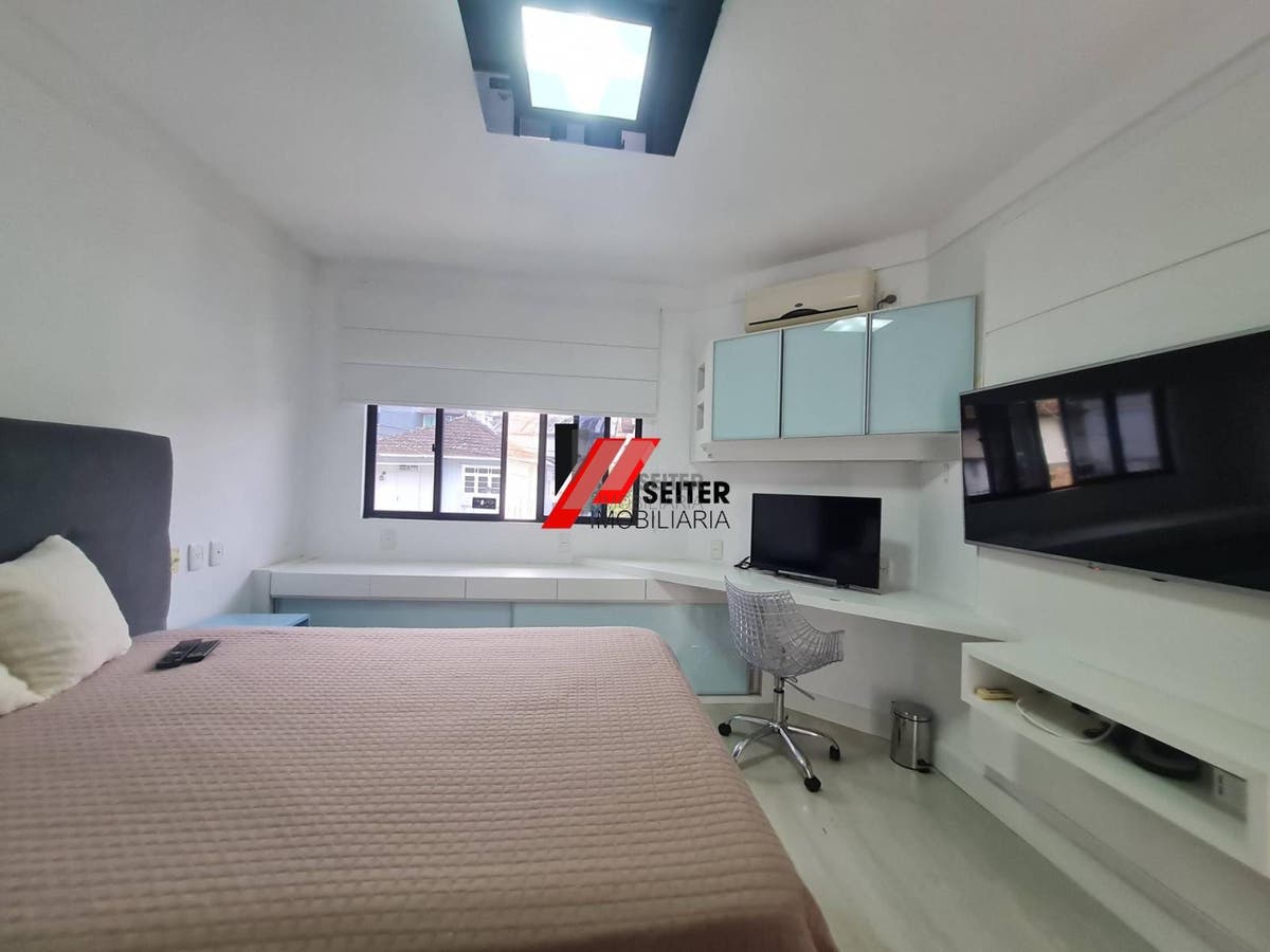 Casa de 4 dormitorios a venda Saco dos Limoes regiao central e proximo a UFSC