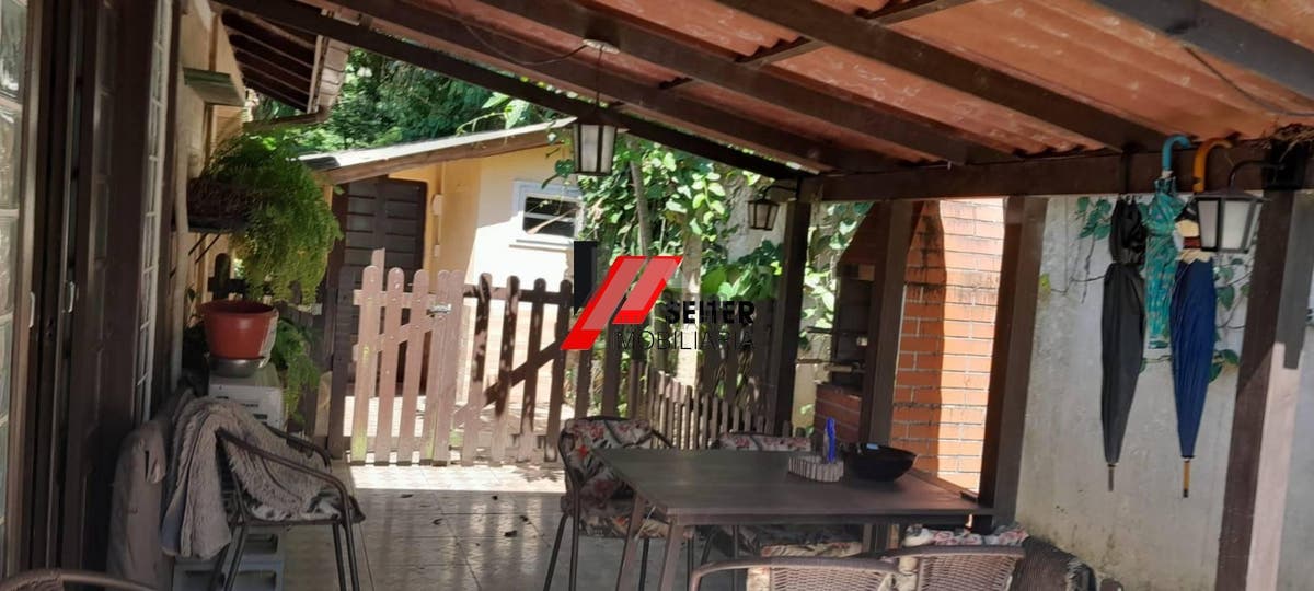 Casa Venda Itacorubi Florianopolis