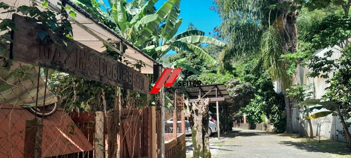 Casa Venda Itacorubi Florianopolis