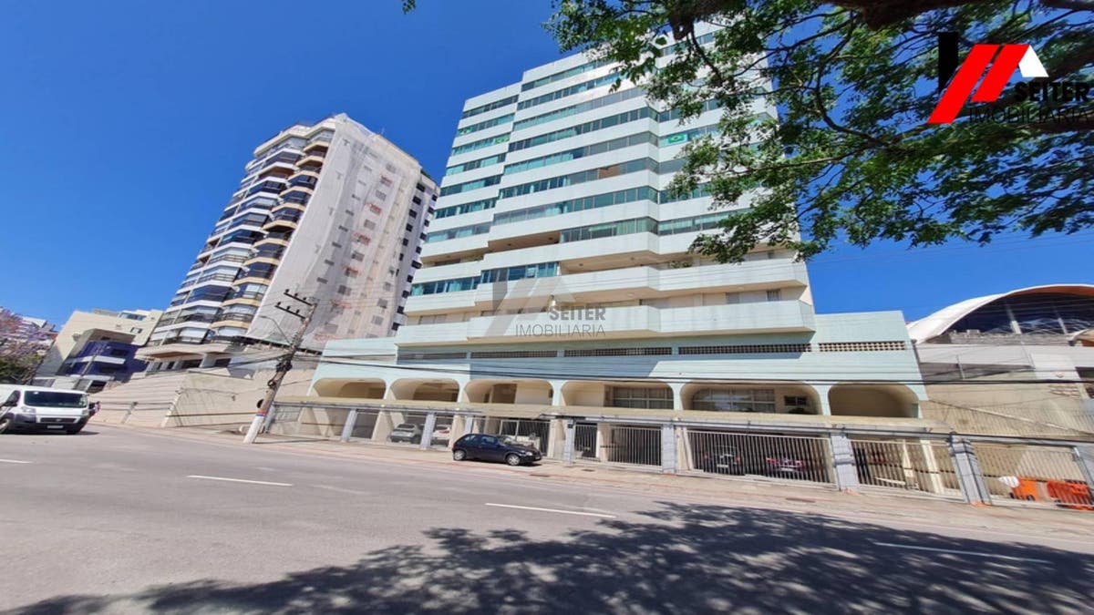 Apartamento de 3 suites a venda Agronomica Florianopolis