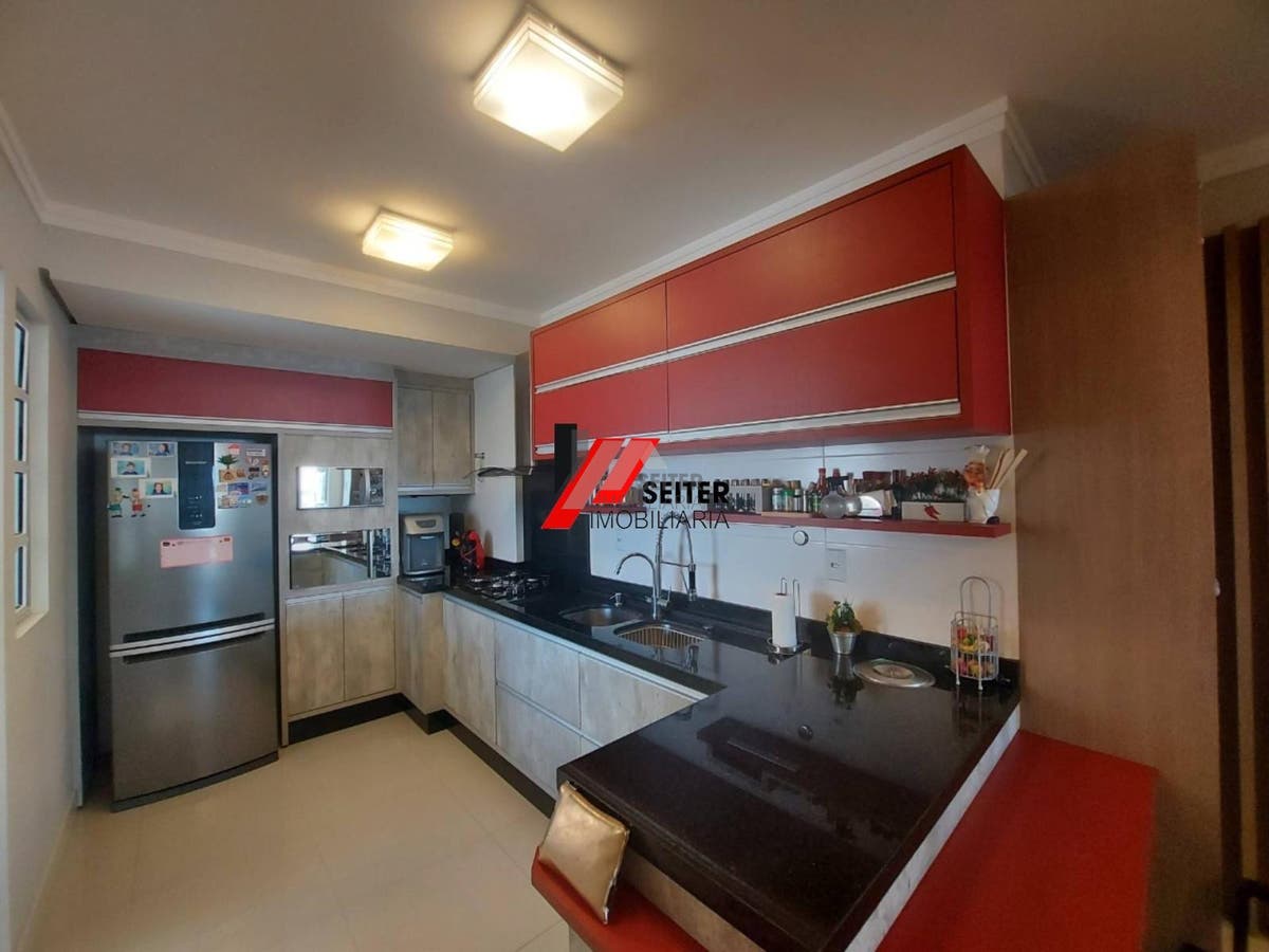 Apartamento à venda Agronômica em Florianópolis