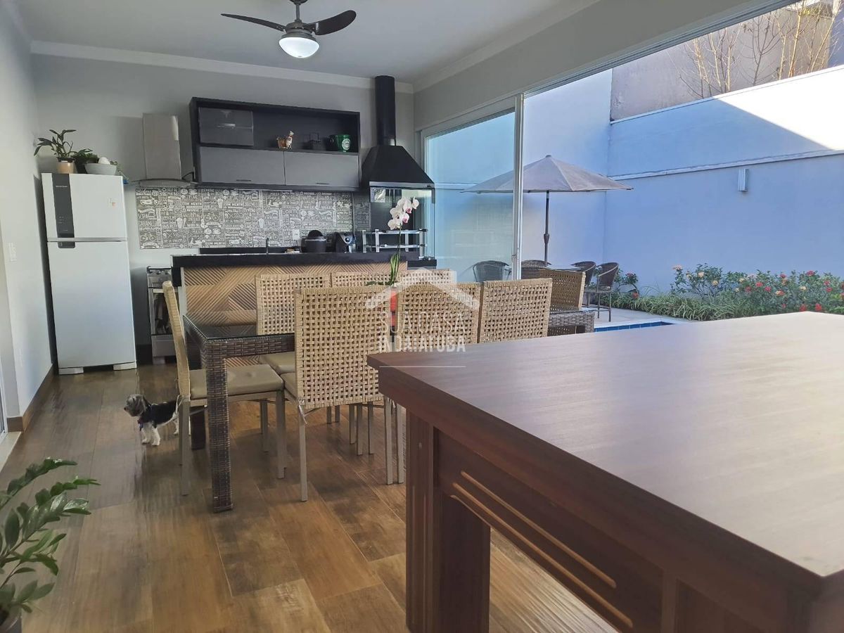 Casa de Condomínio, 3 quartos - Foto 7