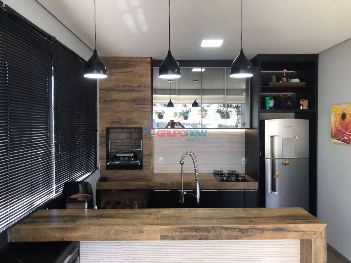 Casa de Condomínio com 4 quartos à Venda, Promissão - Lagoa Santa