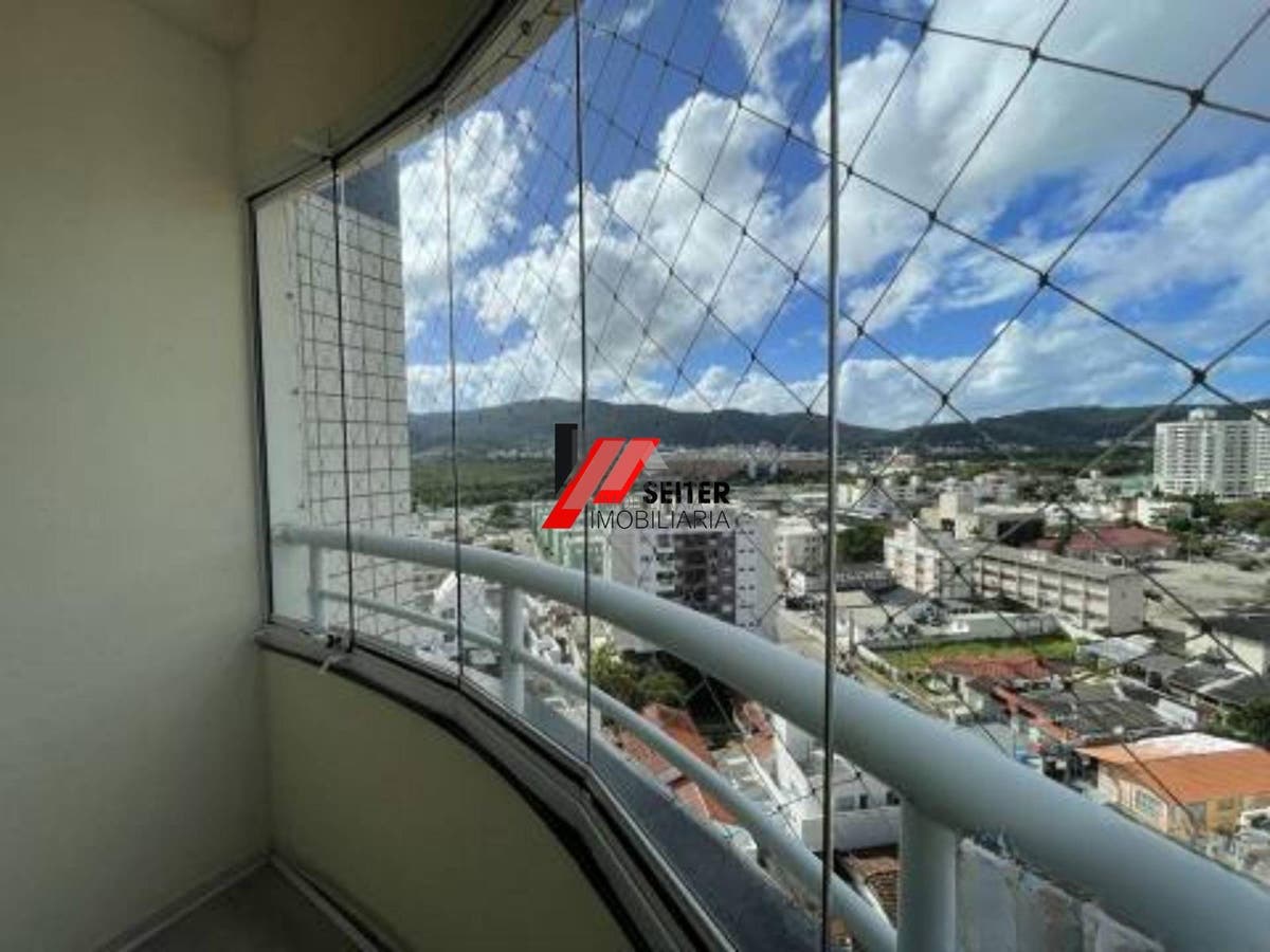Apartamento a venda com 4 quartos trindade Florianópolis