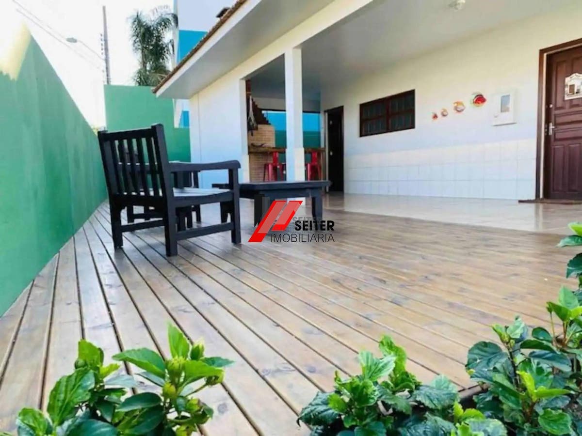 Casa à venda Costão do Santinho