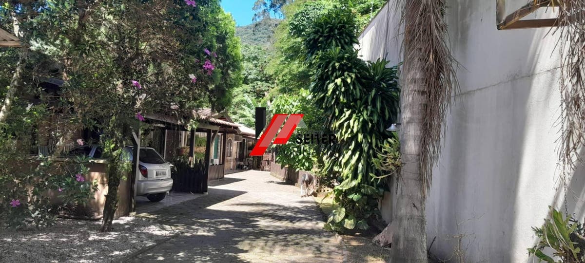 Casa Venda Itacorubi Florianopolis