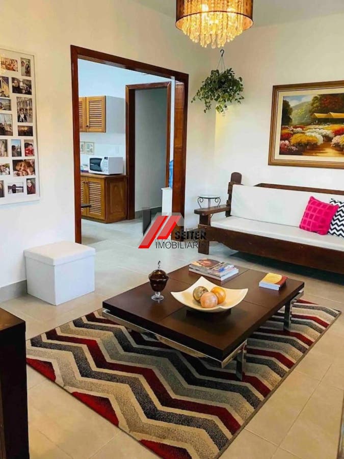 Casa à venda Costão do Santinho