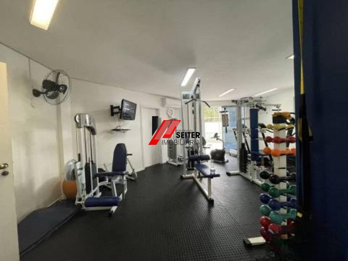 Apartamento a venda com 4 quartos trindade Florianópolis