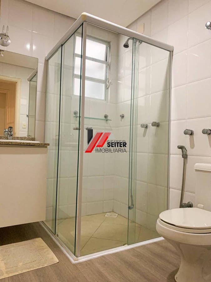 Apartamento a venda com 4 quartos trindade Florianópolis